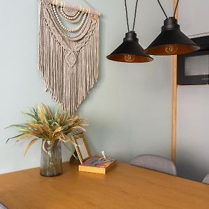 Appartement met een Slaapkamer