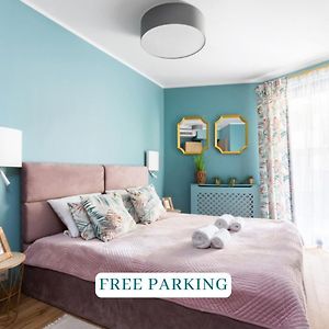 Appartement met Twee Slaapkamers